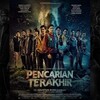 Telegram channel jakarta undercover memberonly logo