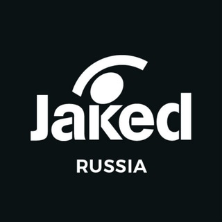 Telegram channel JAKED Товары для плавания logo