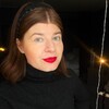 Логотип телеграм канала @jaketkacare — Женя про чтение