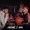 Логотип телеграм канала @jakone_avg_official — Jakone | AVG