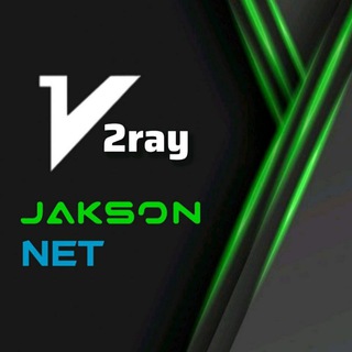 Logo del canale telegramma jakson_nets - JAKSONE|جکسون نت
