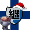 Logo of telegram channel jaktosotahighschool — ❄️Jatkosota High School❄️