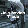 Логотип телеграм канала @jakubovichtrade — Jakubovich trade
