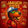 Logo of telegram channel jakuchgifts — jakuch gifts