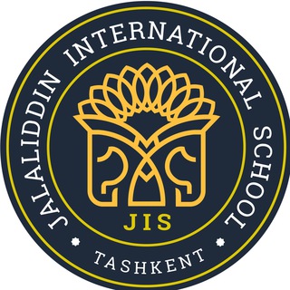 Telegram kanalining logotibi jalaliddinschool — Jalaliddin International School