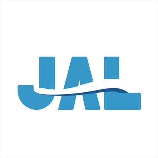 Логотип телеграм канала @jalauto — Japan Auto Lines | JAL