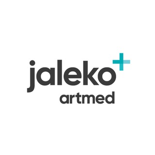 Logotipo do canal de telegrama jalekoacademicos - Jaleko no Telegram