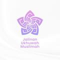 Logo saluran telegram jalinanukhuwahmuslimah — Jalinan Ukhuwah Muslimah