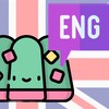 Логотип телеграм канала @jalisclub — JaLi’s english club