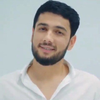 Telegram kanalining logotibi jaloliddin_ahmadaliyev5 — Jaloliddin Ahmadaliyev