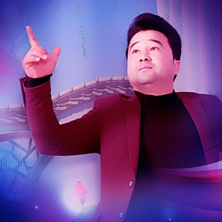 Logotipo del canal de telegramas jaloliddin_arabiy - JALOLIDDIN_ARABIY_FANATI