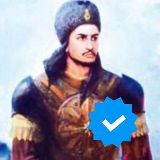 Telegram kanalining logotibi jaloliddin_manguberdi_rasmiy — Zahira kanal
