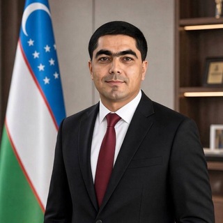 Telegram kanalining logotibi jaloliddin_y_k — Jaloliddin Yusubov