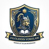 Telegram kanalining logotibi jaloliddinvorislari — Jaloliddin Vorislari Maktabi