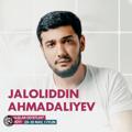Telegram kanalining logotibi jalolidin2023_jaloliddin_rasmiy — Jaloliddin Ahmadaliyev
