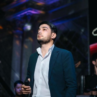 Telegram kanalining logotibi jaloloddin_ahmadaliyev — JALOLIDDIN AHMADALIYEV🎵