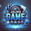 टेलीग्राम चैनल का लोगो jalwagamessureshot — JalwaGames Sureshot 🚀