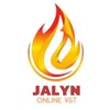 Telegram арнасының логотипі jalyn_joo — ЖОО-лар | Жалын ҰБТ 2024