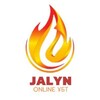 Telegram арнасының логотипі jalyn_ubt — Жалын ҰБТ