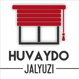 Telegram channel Жалюзи Jaluzi Jalyuzilar logo