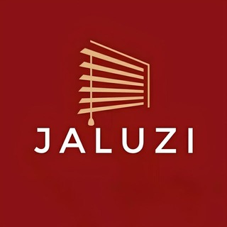 Telegram channel ЖАЛЮЗИ ТАШКЕНТЕ ТУРКИЯ Jalyuzi logo