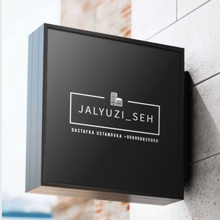 Telegram kanalining logotibi jalyuzi_seh_lion — Jalyuzi_seh_lion