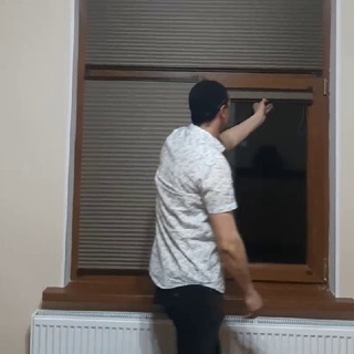 Логотип телеграм канала @jalyuzi_zebra — Центр Жалюзи "ZEBRA" в Бухаре.