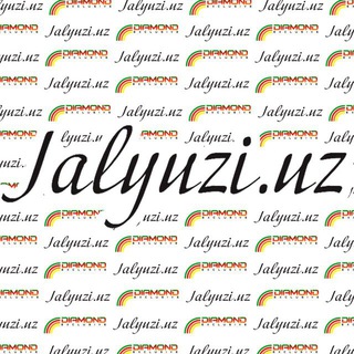 Логотип телеграм канала @jalyuzi — Jalyuzi.uz