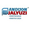 Telegram kanalining logotibi jalyuzi20 — ANDIJON JALYUZI PARDALARI