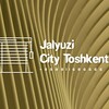 Telegram kanalining logotibi jalyuzi_city_tashkent — Жалюзи Тошкент Сити