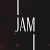 Логотип телеграм канала @jam_butovo — JAM