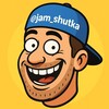 Логотип телеграм канала @jam_shutka — Джамшутка