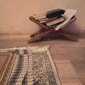 Logo saluran telegram jamaat_kd — الجماعة