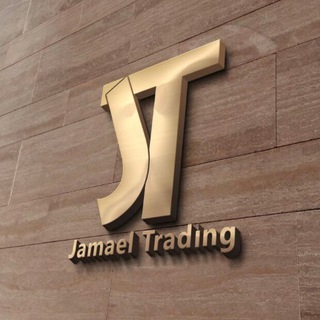 Logo de la chaîne télégraphique jamaeltrading - Jamael Trading Officiel📈📉📊