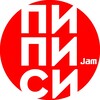 Логотип телеграм канала @jamagency — Поясним за пиписи