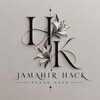 Логотип телеграм канала @jamahir_majazi — اِتـحــاد جـَـمـاهـیـر هـَـــک