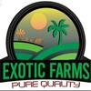 Telegram channel CALI EXOTICS Farms🇺🇲 logo