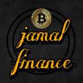 Logo saluran telegram jamal_finance — 💸🔥jamal.finance🔥💸