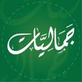 Logo saluran telegram jamaleyat — لماذا حياتنا عسيرة؟-تفسير سورة الطلاق