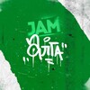 Логотип телеграм канала @jamalga — Джем «АЛГА» Казань