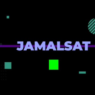 لوگوی کانال تلگرام jamalsat — JAMALSAT