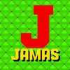 Логотип телеграм канала @jamas_sss — ㅤ𝙅 𝘼 𝙈 𝘼 𝙎
