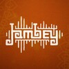 Логотип телеграм канала @jambey_music — JAMBEY