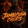 Логотип телеграм канала @jambyshacheats — JAMBYSHA CHEATS - Standoff 2