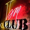 Логотип телеграм канала @jamclubmoscow — JAM Club. Джаз-клуб