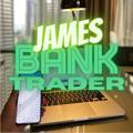 Logo saluran telegram jamesbanktrader44 — JAMES BANK TRADER