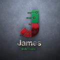 Logo des Telegrammkanals jamesgoidmaster - James Gold Master