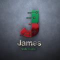 Logo saluran telegram jamesgoldmaster — James Gold Master
