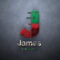 Logo saluran telegram jamesgoldmasterr — James Gold Master