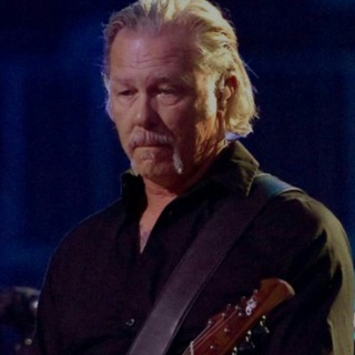 Logo of telegram channel jameshetfield — TheGreatJames